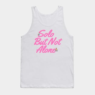 Solo but not Tank Top